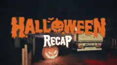 Vorschaubild: Halloween 2025 Recap - TruckersMP