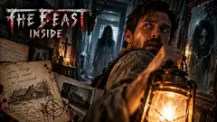 Vorschaubild: Was erwartet uns? Grusel zur Nachtstunde! - The Beast Inside