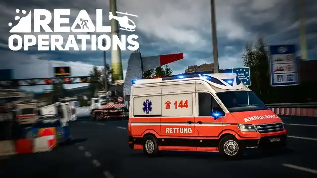 Vorschaubild: Real Operations 15 - Recap
