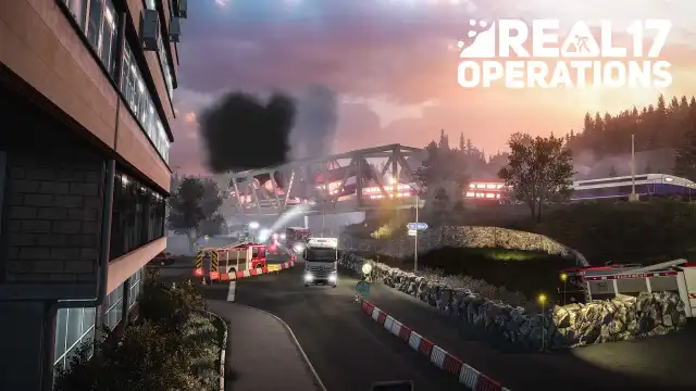 Vorschaubild: Real Operations 17 - Recap