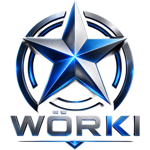 Wörki-Stern