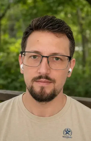 Portrait von W&ouml;rki