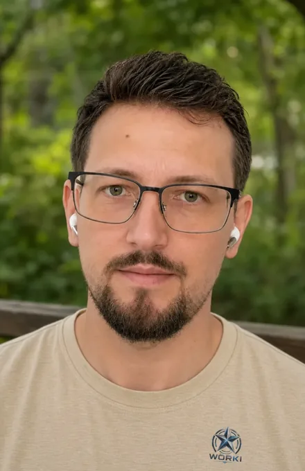 Portrait von W&ouml;rki