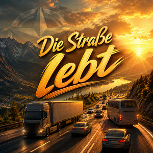 Cover von Die Straße lebt · Deutsch